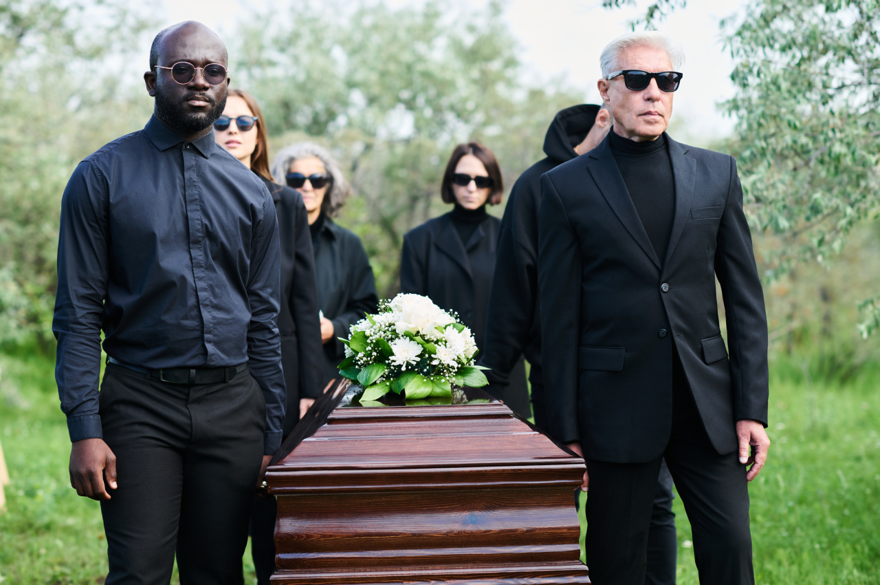 Century Cremation Burial Services