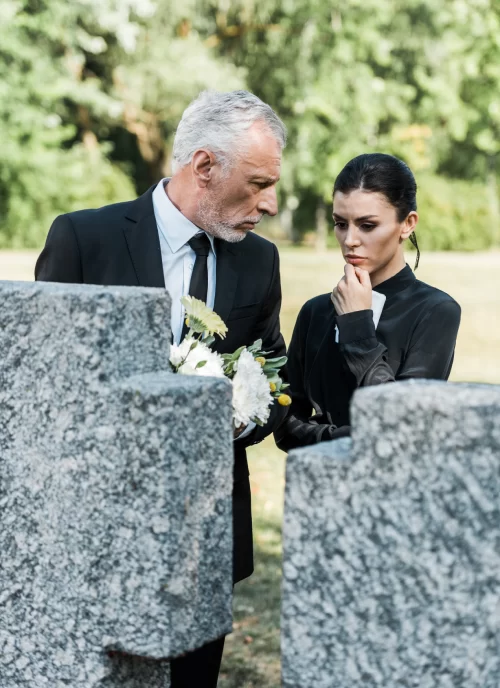 Funeral Services - Century Cremation