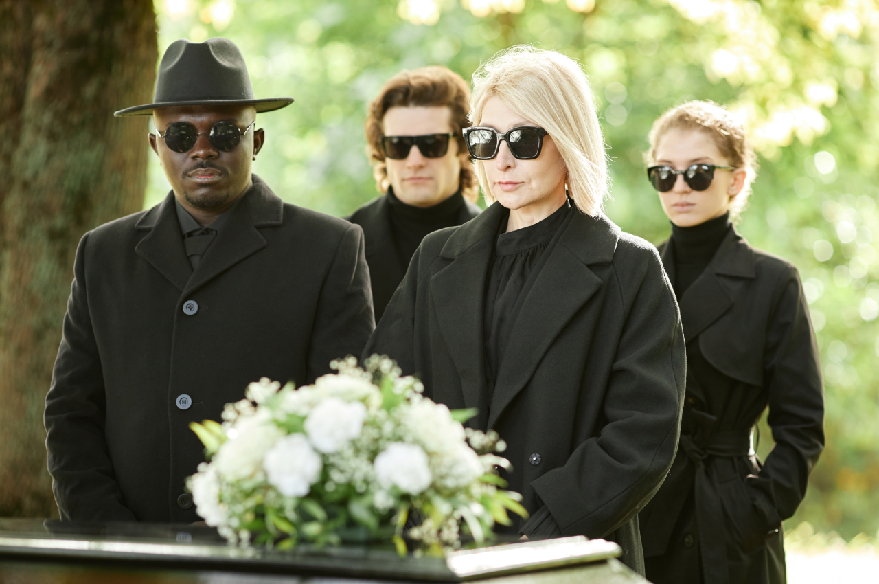 Funeral Services in NY