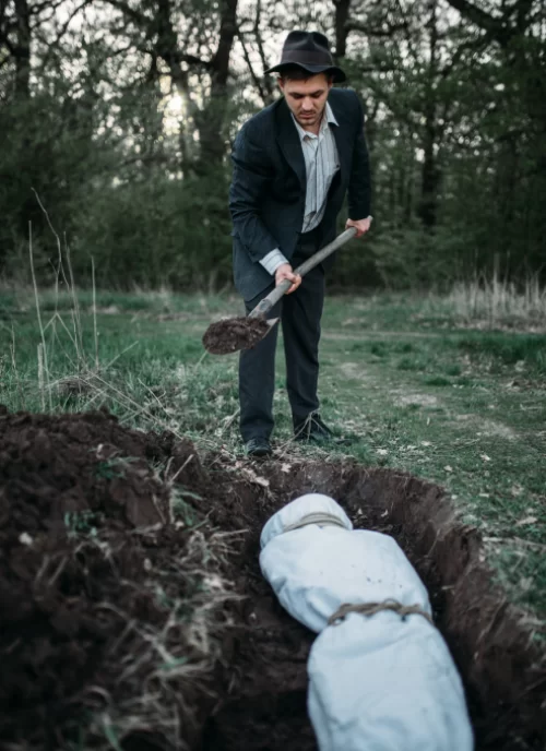 Burial Services Provider in NY - Century Cremation